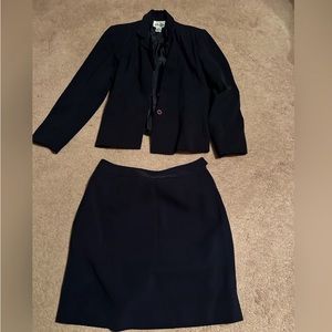 Paul Harris Design Navy Suit